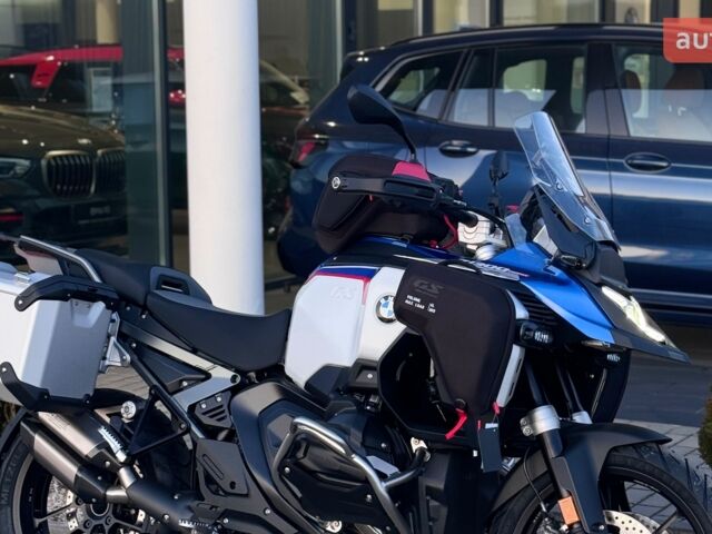 купить новое авто БМВ R 1300GS 2024 года от официального дилера Назарій БМВ фото
