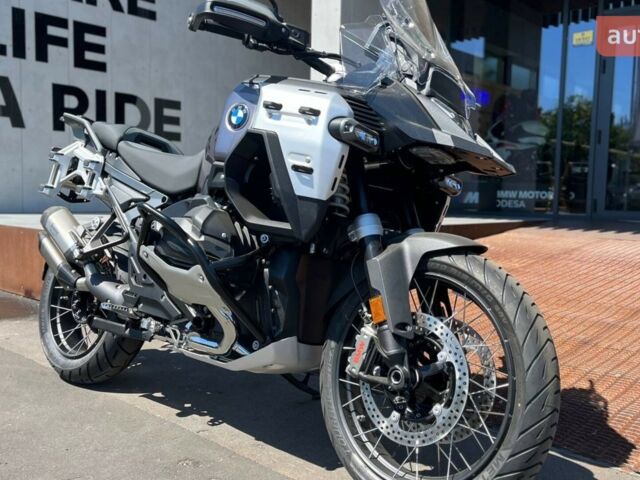 БМВ R 1300GS, объемом двигателя 1.3 л и пробегом 0 тыс. км за 34077 $, фото 1 на Automoto.ua