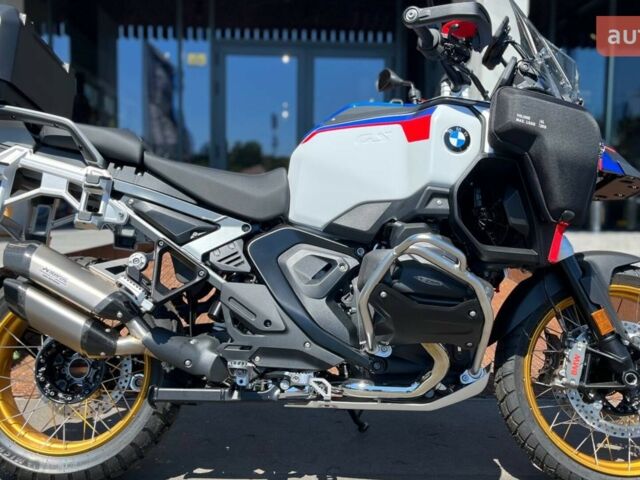 БМВ R 1300GS, объемом двигателя 1.3 л и пробегом 0 тыс. км за 37414 $, фото 1 на Automoto.ua
