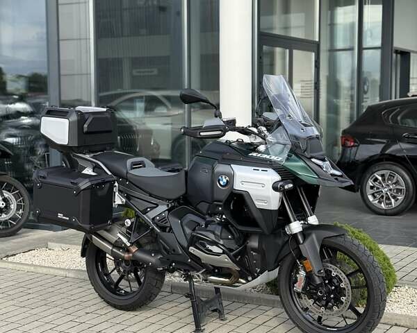 БМВ R 1300GS Adventure, объемом двигателя 0 л и пробегом 6 тыс. км за 35000 $, фото 1 на Automoto.ua
