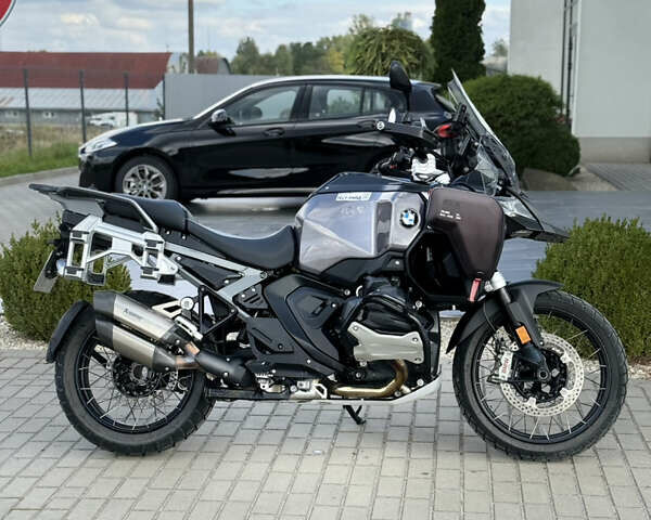 БМВ R 1300GS Adventure, об'ємом двигуна 1.3 л та пробігом 7 тис. км за 30295 $, фото 1 на Automoto.ua