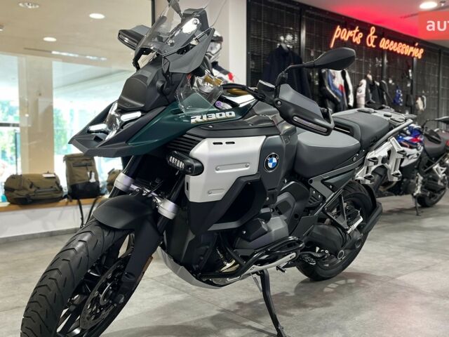 купить новое авто БМВ R 1300GS Adventure 2024 года от официального дилера АВТ Баварія Київ БМВ фото