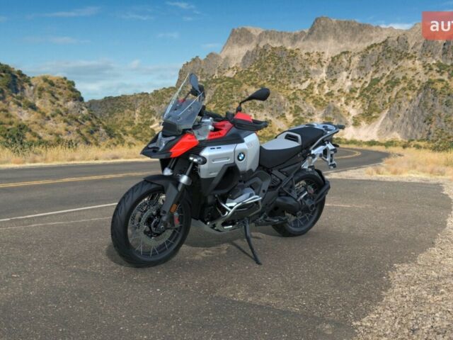 купити нове авто БМВ R 1300GS Adventure 2024 року від офіційного дилера АВТ Бавария Киев Вацлава Гавела БМВ фото