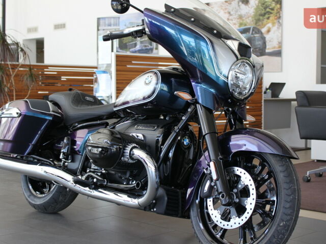 БМВ R 18B, объемом двигателя 1.8 л и пробегом 0 тыс. км за 31272 $, фото 1 на Automoto.ua