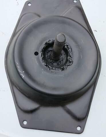 БМВ R 51, объемом двигателя 0 л и пробегом 125 тыс. км за 3800 $, фото 1 на Automoto.ua