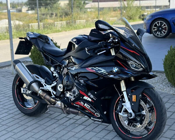БМВ S 1000RR, объемом двигателя 1 л и пробегом 5 тыс. км за 26331 $, фото 1 на Automoto.ua