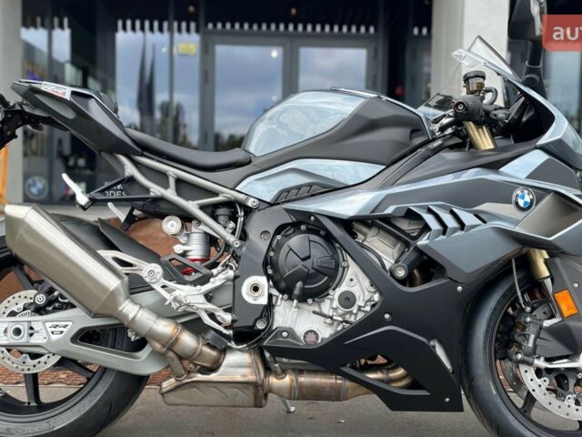 БМВ S 1000RR, об'ємом двигуна 1 л та пробігом 0 тис. км за 30352 $, фото 1 на Automoto.ua