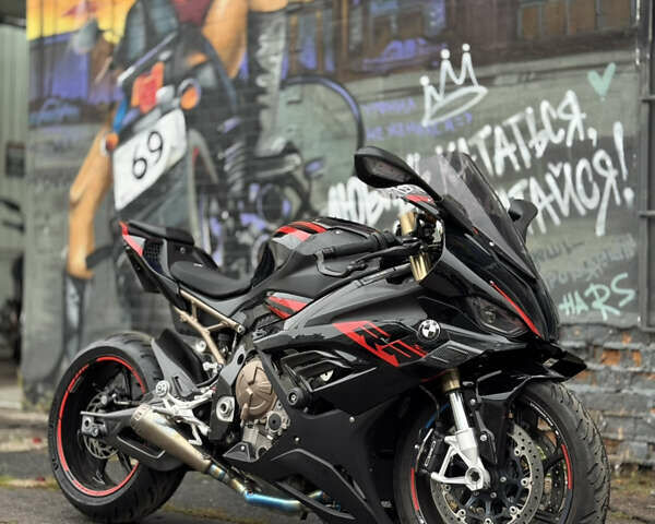 БМВ S 1000RR, объемом двигателя 0 л и пробегом 38 тыс. км за 21000 $, фото 1 на Automoto.ua