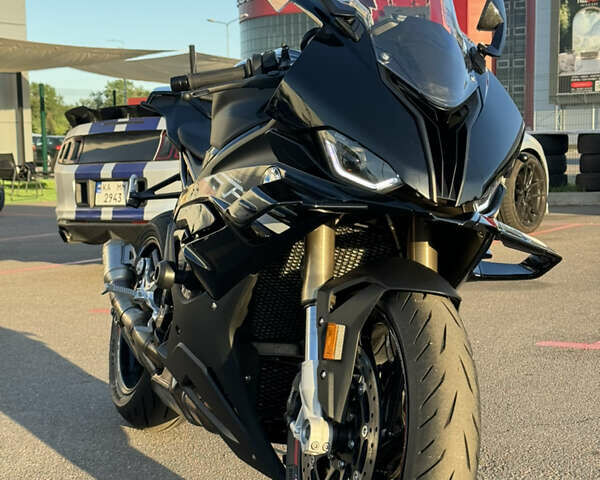 БМВ S 1000RR, об'ємом двигуна 0 л та пробігом 6 тис. км за 27000 $, фото 1 на Automoto.ua