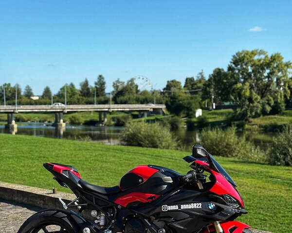 БМВ S 1000RR, об'ємом двигуна 0 л та пробігом 7 тис. км за 24000 $, фото 1 на Automoto.ua