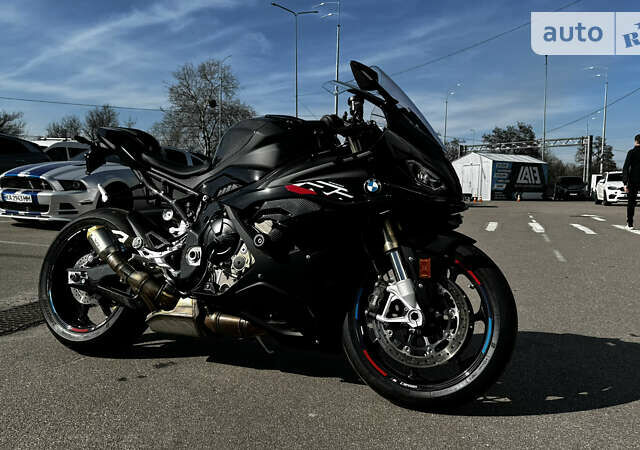 БМВ S 1000RR, объемом двигателя 0 л и пробегом 6 тыс. км за 26500 $, фото 1 на Automoto.ua