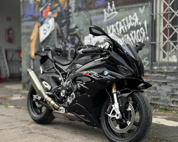 БМВ S 1000RR, об'ємом двигуна 0 л та пробігом 6 тис. км за 26000 $, фото 1 на Automoto.ua