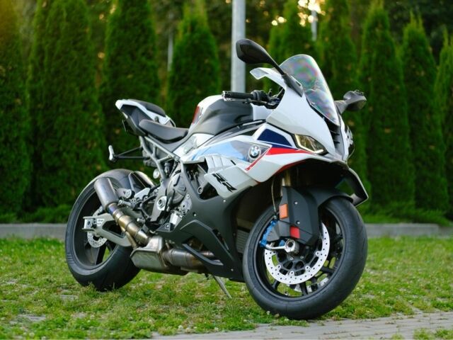 БМВ S 1000RR, об'ємом двигуна 1 л та пробігом 0 тис. км за 33000 $, фото 1 на Automoto.ua