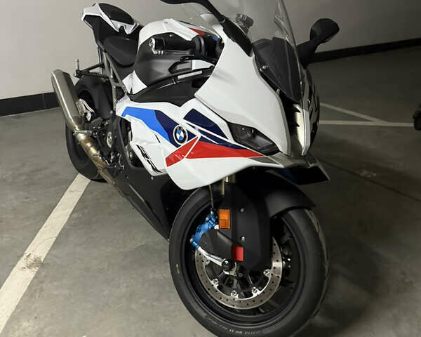 БМВ S 1000RR, об'ємом двигуна 0 л та пробігом 2 тис. км за 28500 $, фото 1 на Automoto.ua