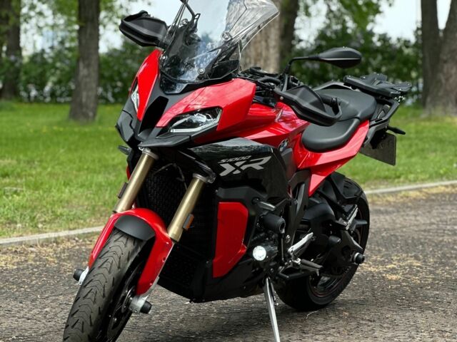 БМВ S 1000XR, об'ємом двигуна 1 л та пробігом 0 тис. км за 21900 $, фото 1 на Automoto.ua