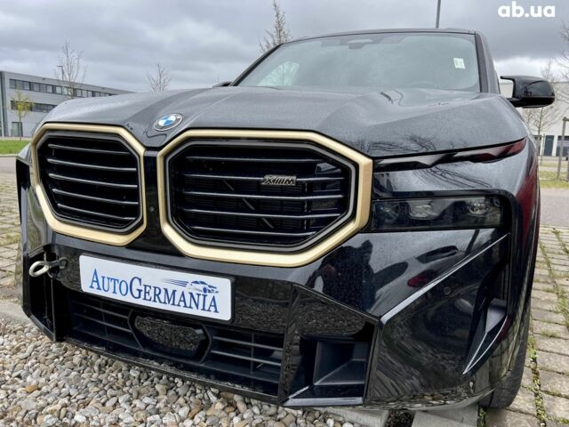 БМВ XM, об'ємом двигуна 4.4 л та пробігом 0 тис. км за 168345 $, фото 1 на Automoto.ua