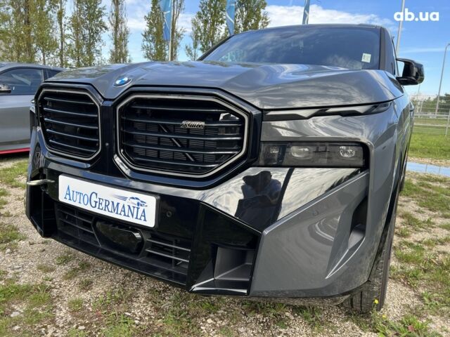 БМВ XM, об'ємом двигуна 4.4 л та пробігом 0 тис. км за 189755 $, фото 1 на Automoto.ua
