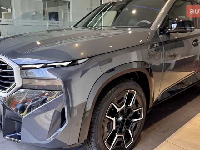 БМВ XM, об'ємом двигуна 3 л та пробігом 0 тис. км за 154309 $, фото 1 на Automoto.ua