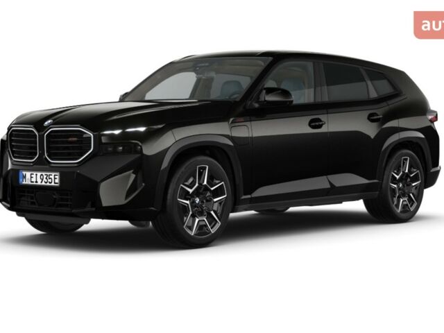 БМВ XM, объемом двигателя 4.4 л и пробегом 0 тыс. км за 204304 $, фото 1 на Automoto.ua