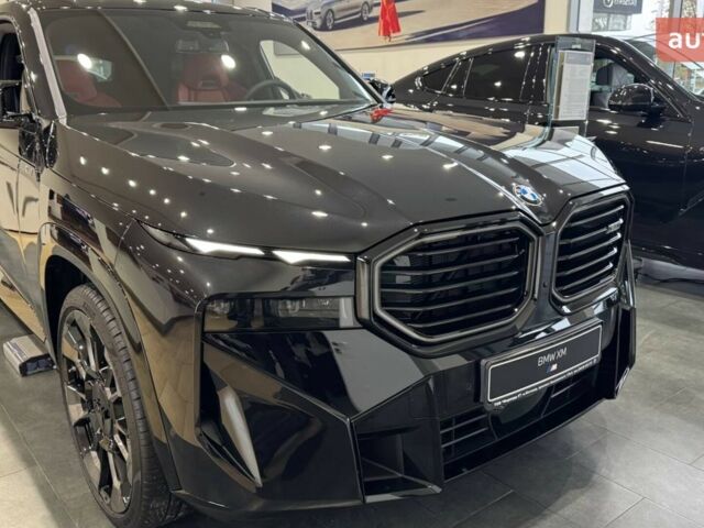 БМВ XM, об'ємом двигуна 3 л та пробігом 0 тис. км за 162148 $, фото 1 на Automoto.ua