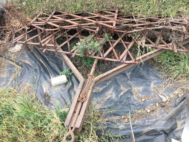 БН 8М, об'ємом двигуна 0 л та пробігом 0 тис. км за 591 $, фото 1 на Automoto.ua