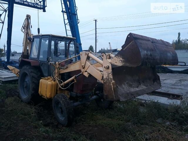 Помаранчевий БОРЕКС 2101, об'ємом двигуна 4.75 л та пробігом 1 тис. км за 7300 $, фото 1 на Automoto.ua