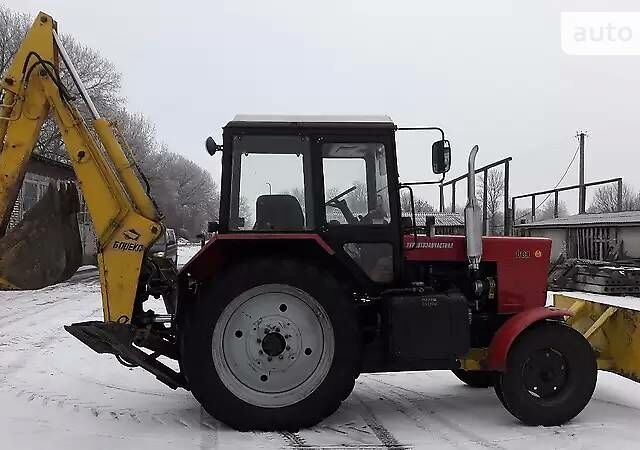 БОРЕКС 2102, об'ємом двигуна 0 л та пробігом 1 тис. км за 2000 $, фото 1 на Automoto.ua