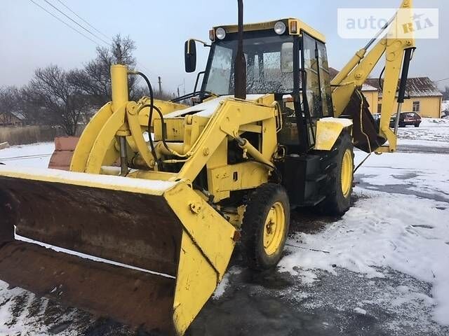 БОРЕКС 3106, об'ємом двигуна 0 л та пробігом 100 тис. км за 8000 $, фото 1 на Automoto.ua