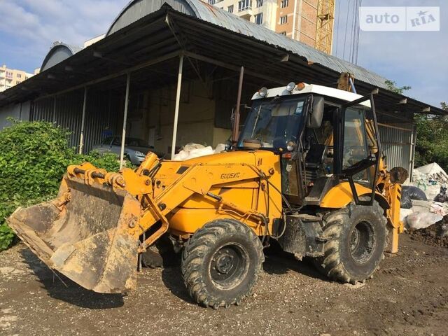 БОРЕКС 3106, об'ємом двигуна 4.75 л та пробігом 2 тис. км за 18000 $, фото 1 на Automoto.ua