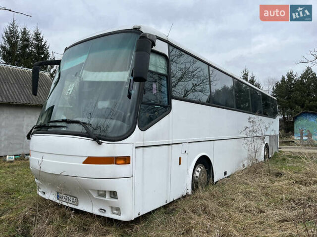 Белый Бова ФХД, объемом двигателя 0 л и пробегом 350 тыс. км за 14000 $, фото 1 на Automoto.ua