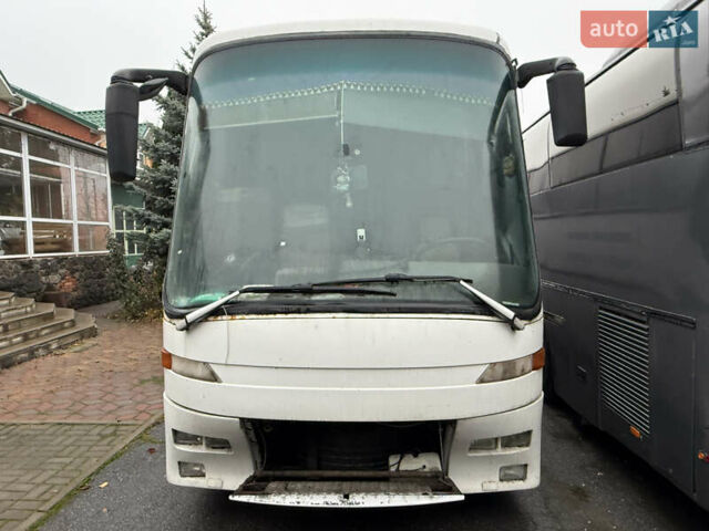 Білий Бова ФХД, об'ємом двигуна 0 л та пробігом 900 тис. км за 6500 $, фото 1 на Automoto.ua