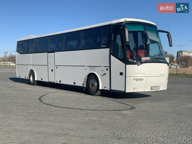 Бова Футура ФХД 2011 у Дніпро (Дніпропетровську) на Automoto.ua Білий Бова Футура ФХД, об'ємом двигуна 9.19 л та пробігом 940 тис. км за 65000 $, фото 1 на Automoto.ua