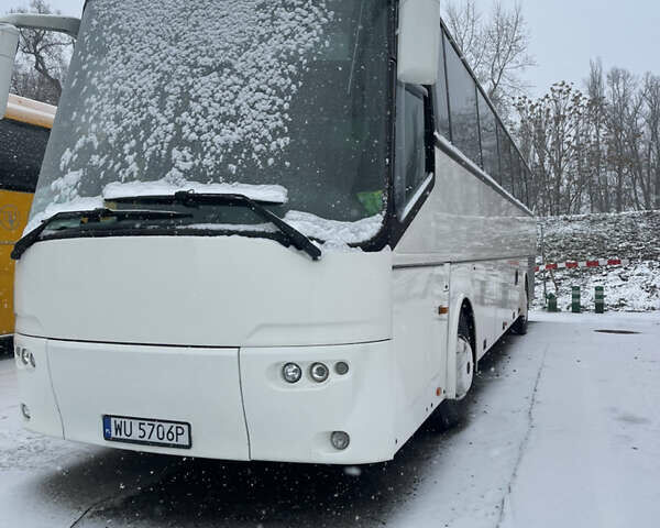 Бова Футура ФХД, объемом двигателя 0 л и пробегом 10 тыс. км за 29528 $, фото 1 на Automoto.ua