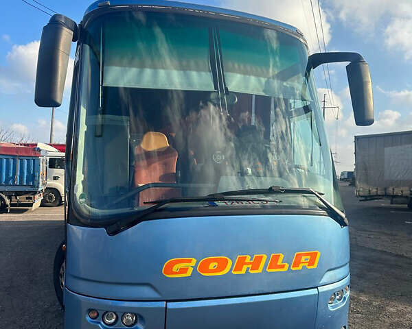 Синий Бова Футура ФХД, объемом двигателя 0 л и пробегом 800 тыс. км за 51000 $, фото 1 на Automoto.ua