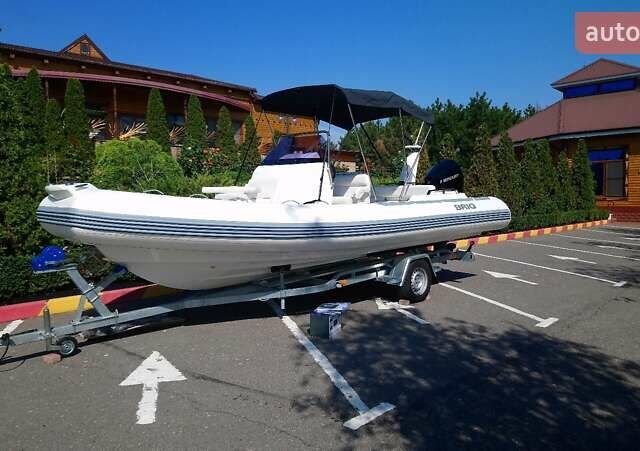 Білий Бріг Ігл, об'ємом двигуна 0 л та пробігом 1 тис. км за 65000 $, фото 1 на Automoto.ua