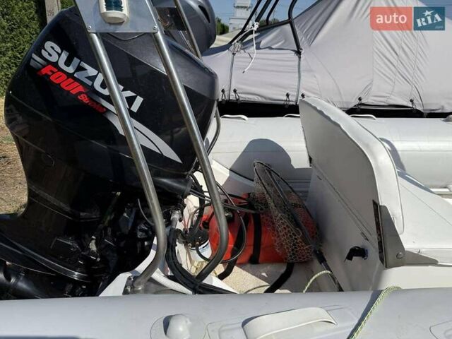 Бриг Фалкон Ридерс, объемом двигателя 0 л и пробегом 1 тыс. км за 8700 $, фото 1 на Automoto.ua