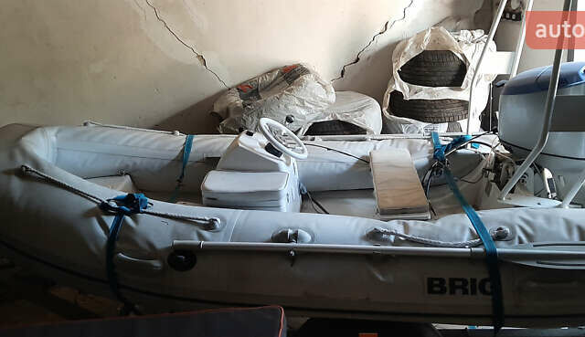 Бриг РИБ, объемом двигателя 0 л и пробегом 0 тыс. км за 4500 $, фото 1 на Automoto.ua