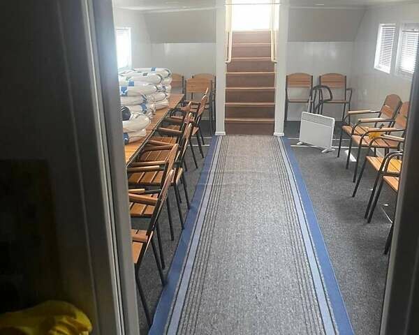 Белый БРП 200, объемом двигателя 1 л и пробегом 50 тыс. км за 120000 $, фото 1 на Automoto.ua