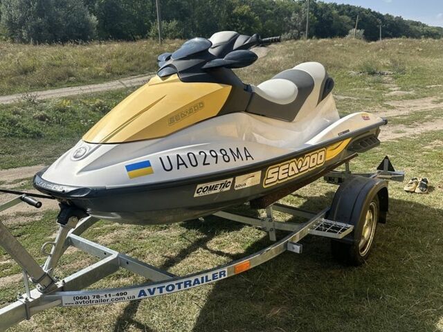 БРП 3302, об'ємом двигуна 2.3 л та пробігом 0 тис. км за 4400 $, фото 1 на Automoto.ua