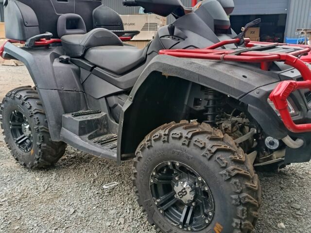 БРП 3302, объемом двигателя 0.8 л и пробегом 0 тыс. км за 7000 $, фото 1 на Automoto.ua