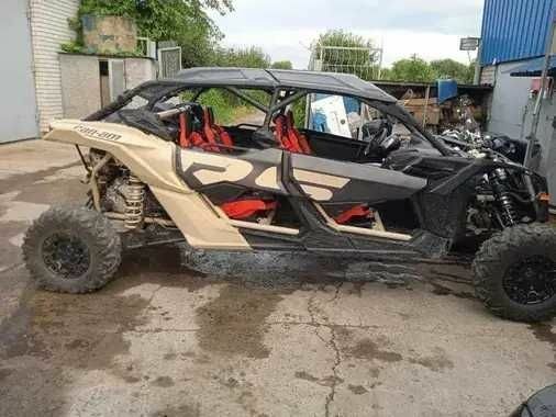 БРП 3302, об'ємом двигуна 1 л та пробігом 0 тис. км за 27900 $, фото 1 на Automoto.ua