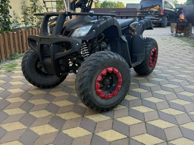 БРП 3302, об'ємом двигуна 0.2 л та пробігом 0 тис. км за 1262 $, фото 1 на Automoto.ua