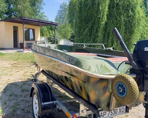 Зелений БРП 3Д, об'ємом двигуна 0 л та пробігом 26 тис. км за 3100 $, фото 1 на Automoto.ua