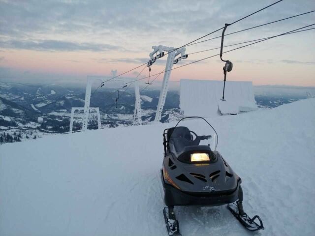 БРП 4310, объемом двигателя 0.5 л и пробегом 0 тыс. км за 3200 $, фото 1 на Automoto.ua