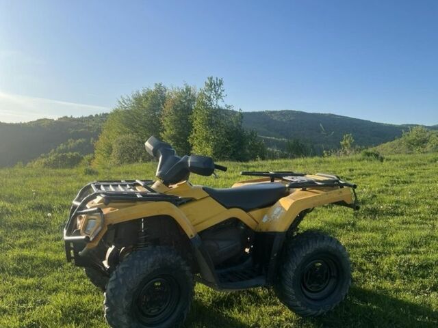 БРП 4310, объемом двигателя 0.4 л и пробегом 0 тыс. км за 4300 $, фото 1 на Automoto.ua