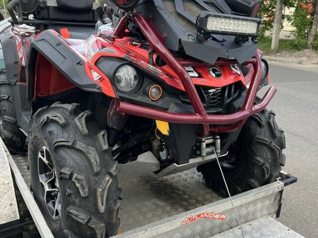 БРП 4310, об'ємом двигуна 0.57 л та пробігом 0 тис. км за 9500 $, фото 1 на Automoto.ua