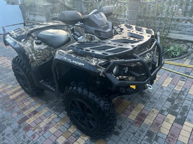БРП 4310, объемом двигателя 0.65 л и пробегом 0 тыс. км за 9950 $, фото 1 на Automoto.ua