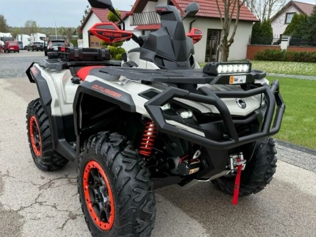 БРП 5312, объемом двигателя 1 л и пробегом 0 тыс. км за 13200 $, фото 1 на Automoto.ua