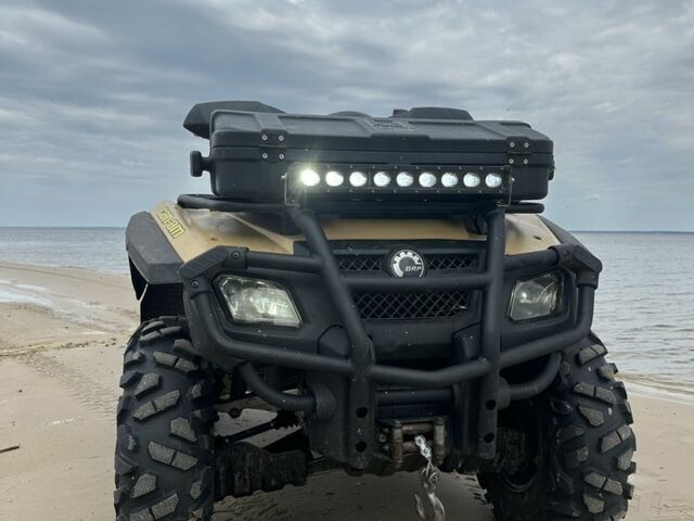 БРП 6510, об'ємом двигуна 0.8 л та пробігом 0 тис. км за 6700 $, фото 1 на Automoto.ua