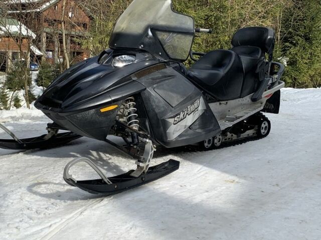 БРП 6510, об'ємом двигуна 0.55 л та пробігом 0 тис. км за 2500 $, фото 1 на Automoto.ua
